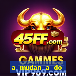 a mudan a do conde beta cap 1